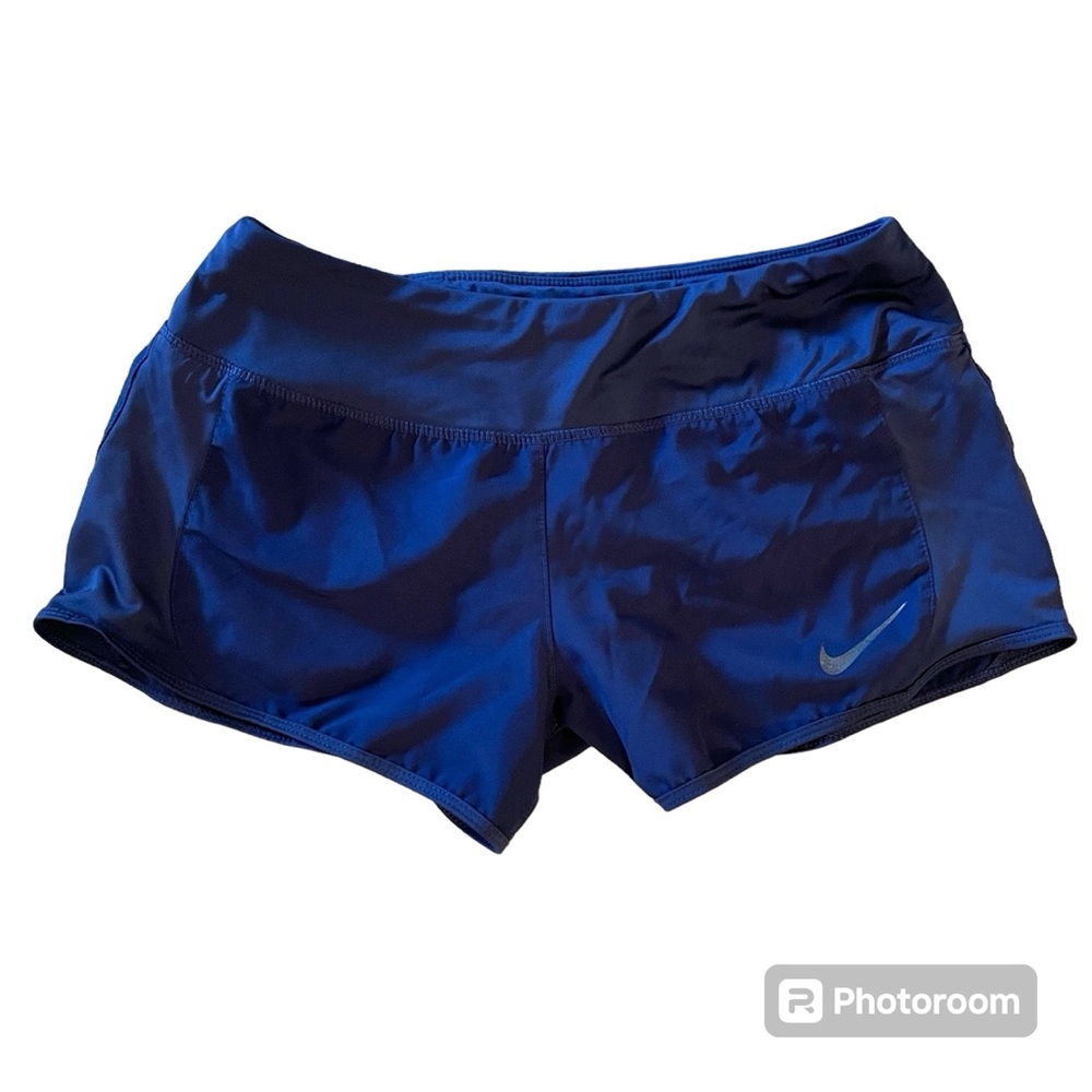 Nike Dr-Fit Eclipse Running Shorts Size Small
